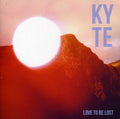 Kyte - Love To Be Lost - Music CD