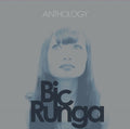 Runga,bic - Anthology - Music CD
