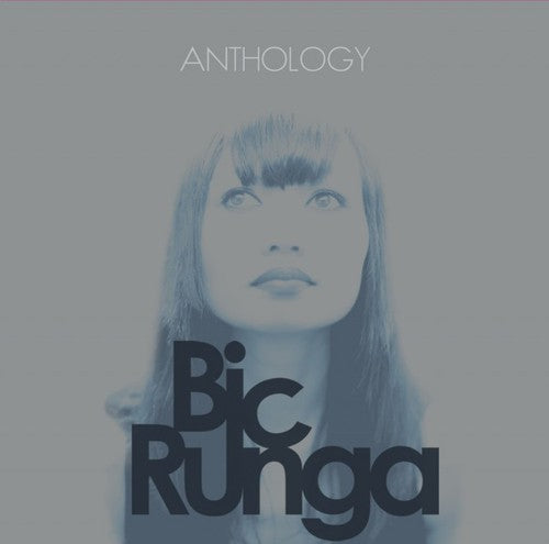Runga,bic - Anthology - Music CD
