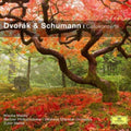 Dvorak & Schumann - Cellokonzerte - Music CD