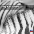 Grieg & Schumann - Klavierkonzerte - Music CD