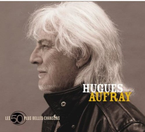 Aufray,hugues - Les 50 Plus Belles Chansons - Music CD