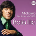 Illic,bata - Michaela Die Singles 1967-80 - Music CD