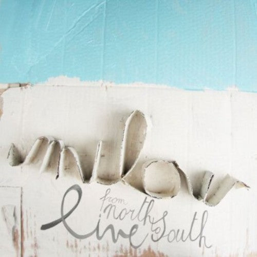 Milow - From North To: Live - Music CD
