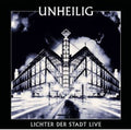 Unheilig - Lichter Der Stadt Live - Music CD