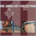 Amiga-hit-collection 11 - Amiga-hit-collection 11 - Music CD