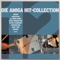 Amiga-hit-collection 12 - Amiga-hit-collection 12 - Music CD