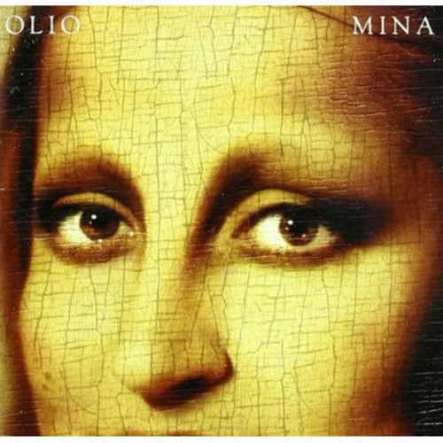 Mina - Olio - Music CD