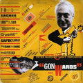 Blegvad,peter & Andy Partridge - Gonwards (deluxe Limited Edition) - Music CD