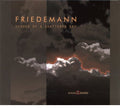 Friedemann - Echoes Of A Shattered Sky - Music CD