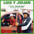 Luis Y Julian - Tres Piedritas - Music CD