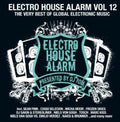 Electro House Alarm - Vol. 12-electro House Alarm - Music CD