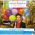Fonseca,david - Seasons: Rising & Falling - Music CD