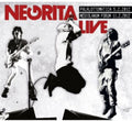 Negrita - Live - Music CD