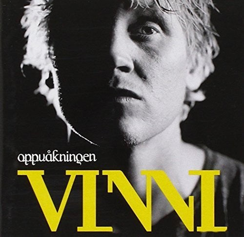 Vinni - Oppvakningen - Music CD