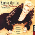 Mattila / Ranta - Wild Rose - Music CD