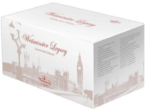 Westminster Legacy / Various - Westminster Legacy / Various - Music CD