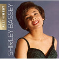 Bassey,shirley - All The Best - Music CD