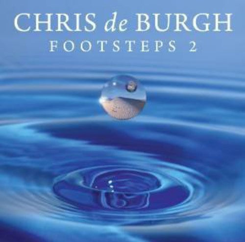 De Burgh,chris - Footsteps 2 - Music CD