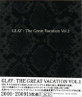 Glay - Vol. 1-great Vacation - Music CD