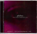 Phebus - Iceland Chronicles - Music CD