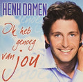 Damen,henk - Laat Ons Twee Nog Een Keer Dromen
