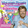 Rosin,volker - Schnuller Disco - Music CD