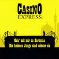 Casino Express - Geh Mit Mir Zu Borussia Die Heissen Jungs Sind