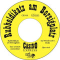 Casino Express - Rubbeldikatz Am Borsigplatz-hit Der Bvb Saison