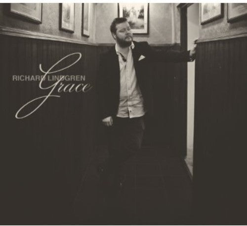Lindgren,richard - Grace - Music CD