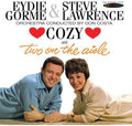 Gorme,eydie / Lawrence,steve - Cozy & Two On The Aisle - Music CD