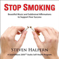 Halpern,steven - Stop Smoking - Music CD