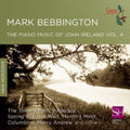 Ireland / Bebbington - Piano Music 4 - Music CD
