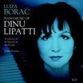 Piano Music of Dinu Lipatti [2 CD]