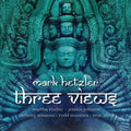 Hetzler / Rush / Vayo / Stephenson - Three Views - Music CD