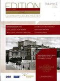 Leipzig / Gewandhaus Orch Leipzig / Brecher - Edition Gewanshausorchester 2 - Music CD