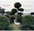 Koll / Pianca / Bach / Gesualdo - Giants: Bach & Gesualdo & Monteverdi - Music CD