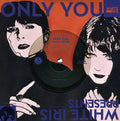 Only You - Applying Myself/lonely Boy - Vinyl Record