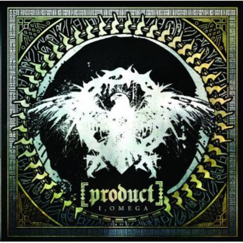 Product - I Omega - Music CD