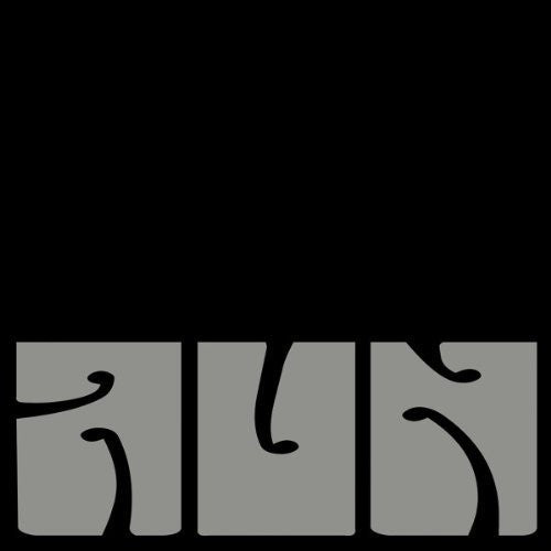 Aun - Vii - Vinyl Record