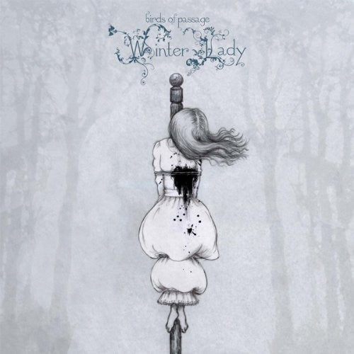 Birds Of Passage - Winter Lady - Vinyl Record