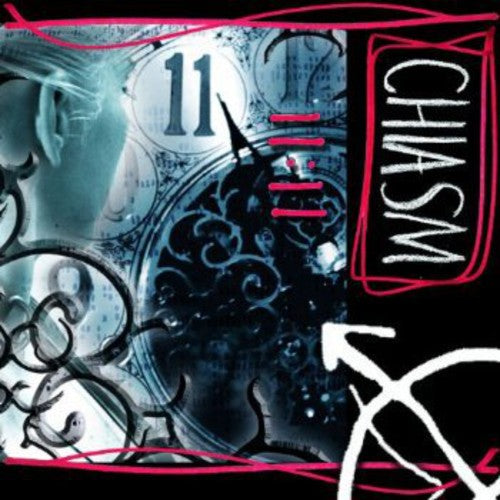 Chiasm - 11:11 - Music CD