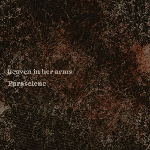 Heaven In Her Arms - Paraselene - Music CD