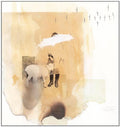 Her Name Is Calla - Quiet Lamb - Vinyl Record