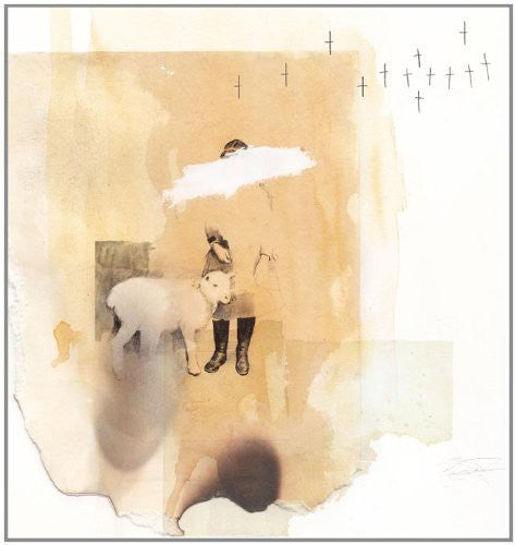 Her Name Is Calla - Quiet Lamb - Vinyl Record