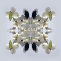Kom - Berry White - Vinyl Record