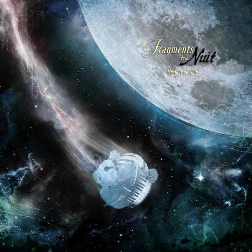 Fragments De La Nuit - Musique De Nuit - Music CD