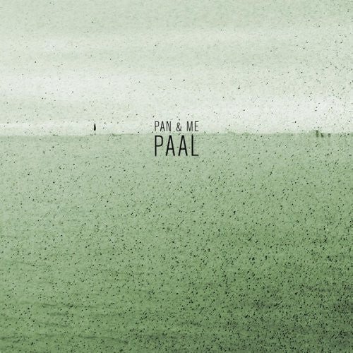 Pan & Me - Paal - Vinyl Record