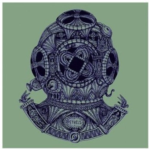 Petrels - Haeligewielle - Music CD