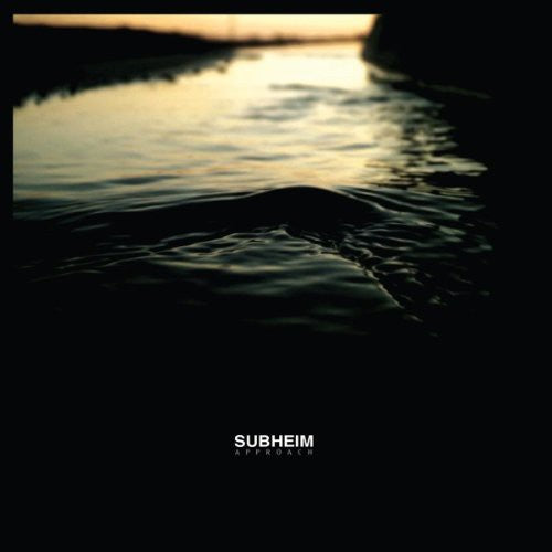 Subheim - Approach - Vinyl Record